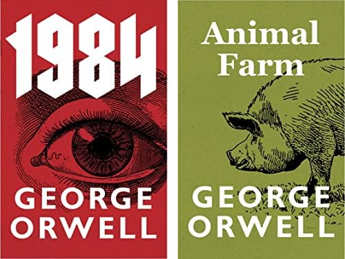 Nineteen Eighty-Four (Collector's Edition) (Laminated Hardback